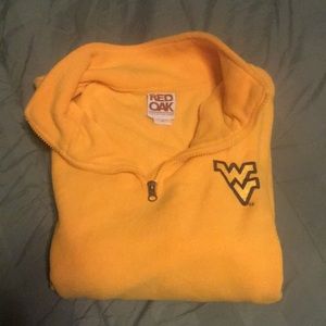 WVU Fleece